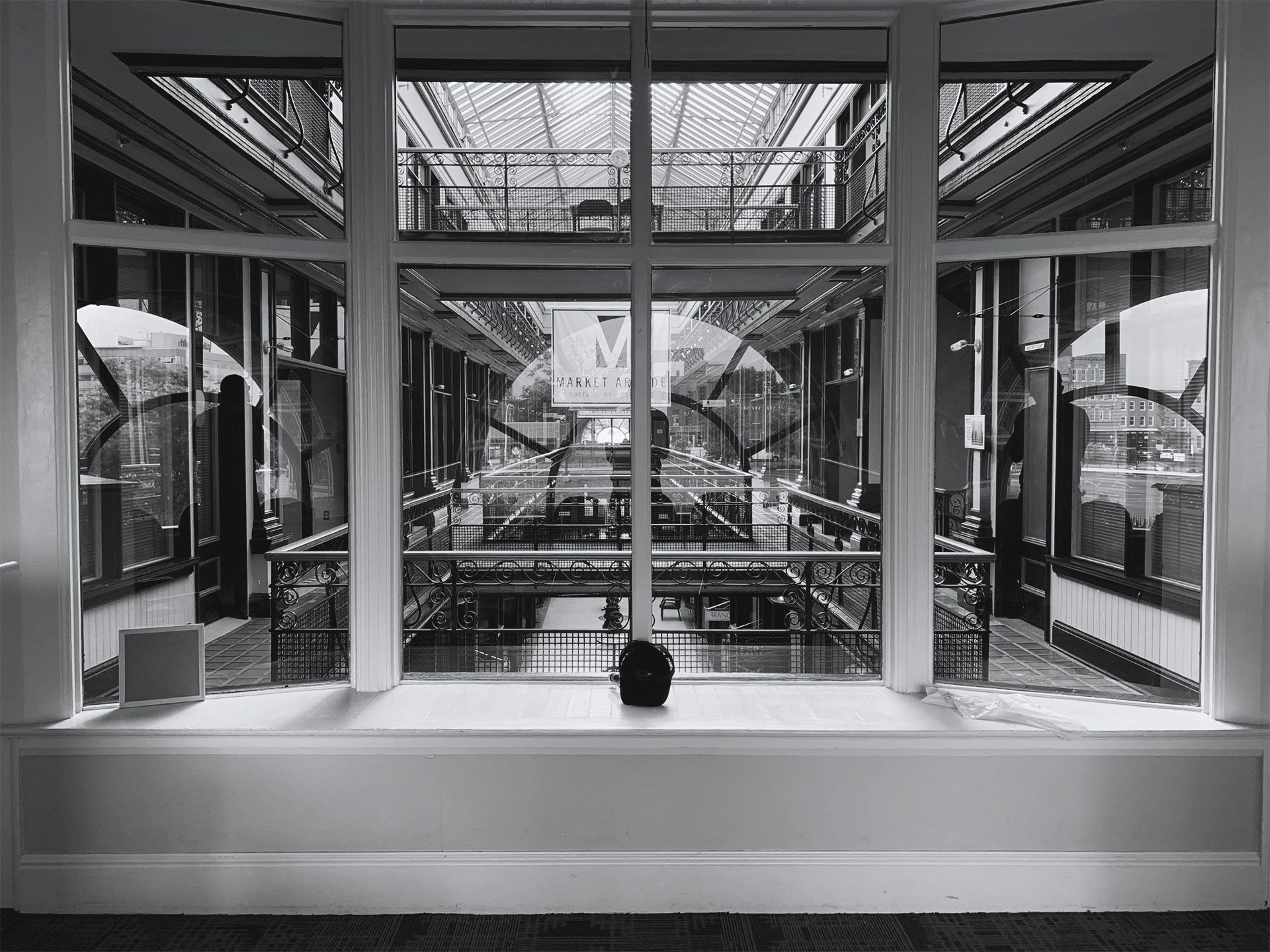 Sinatra Development Company - Buffalo, NY - ABOUT